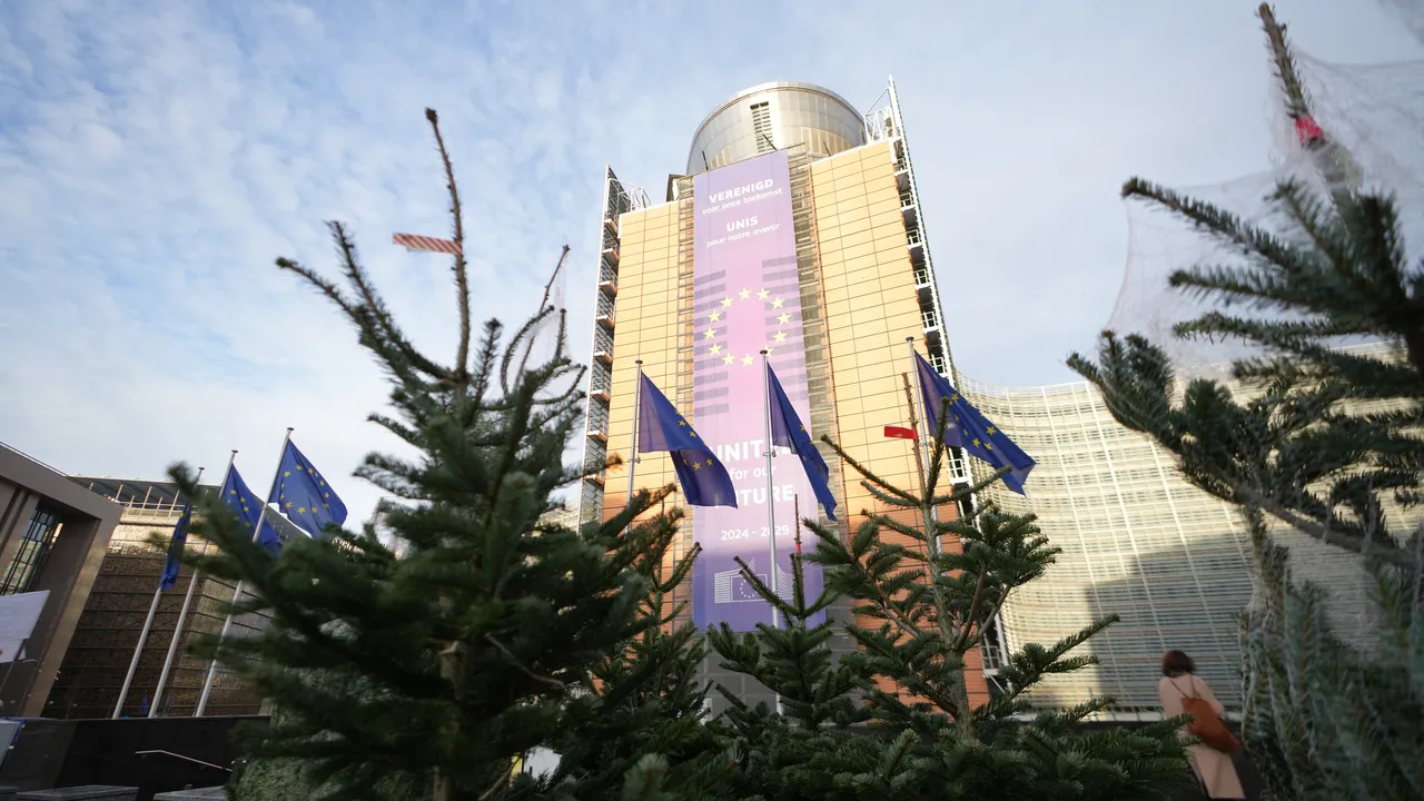 Европейската комисия одобри отбранителните планове на осем държави от ЕС, сред тях и България