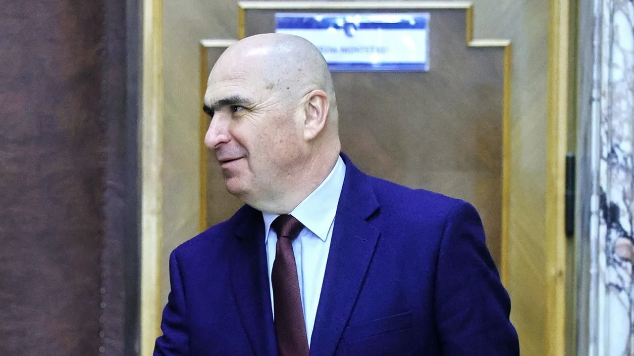 Илие Боложан би подкрепил обединение между Румъния и Молдова