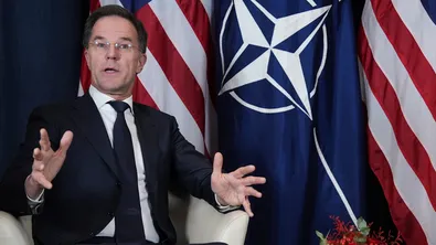 Шефът на НАТО: Самостоятелната европейска отбрана остава нереалистична