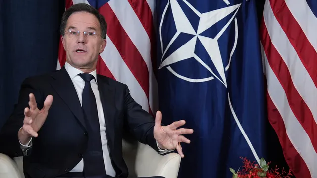 Шефът на НАТО: Самостоятелната европейска отбрана остава нереалистична