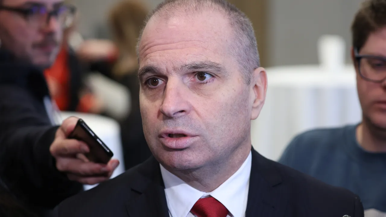 Караджов: Огромни ще са икономическите загуби от блокадата на границите със Сърбия и Северна Македония