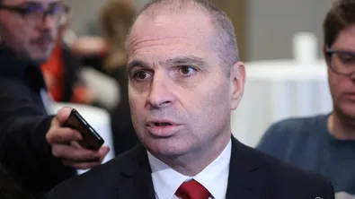Караджов: Огромни ще са икономическите загуби от блокадата на границите със Сърбия и Северна Македония