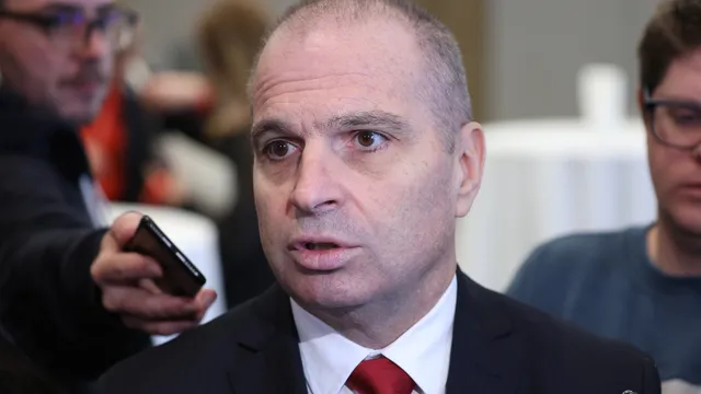 Караджов: Огромни ще са икономическите загуби от блокадата на границите със Сърбия и Северна Македония