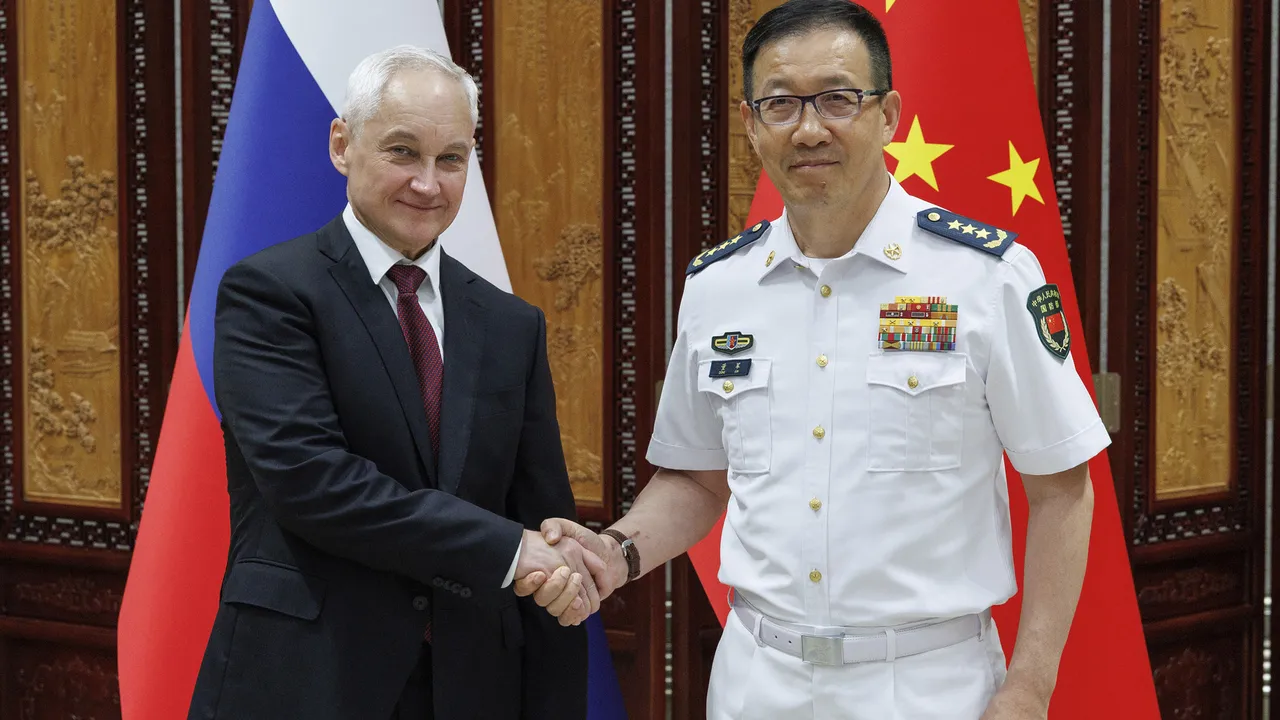 Русия и Китай засилват координацията си на фона на събитията във Венецуела и Иран