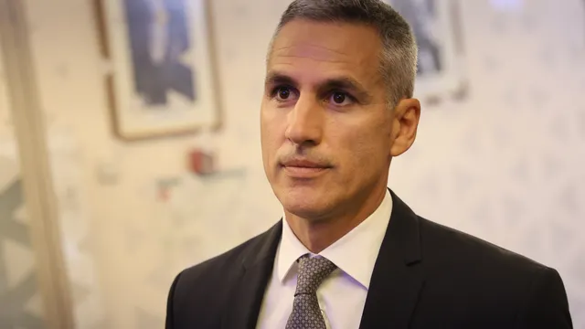 Почти сигурно: Андрей Гюров - служебен премиер, Емил Ганчев - вътрешен министър