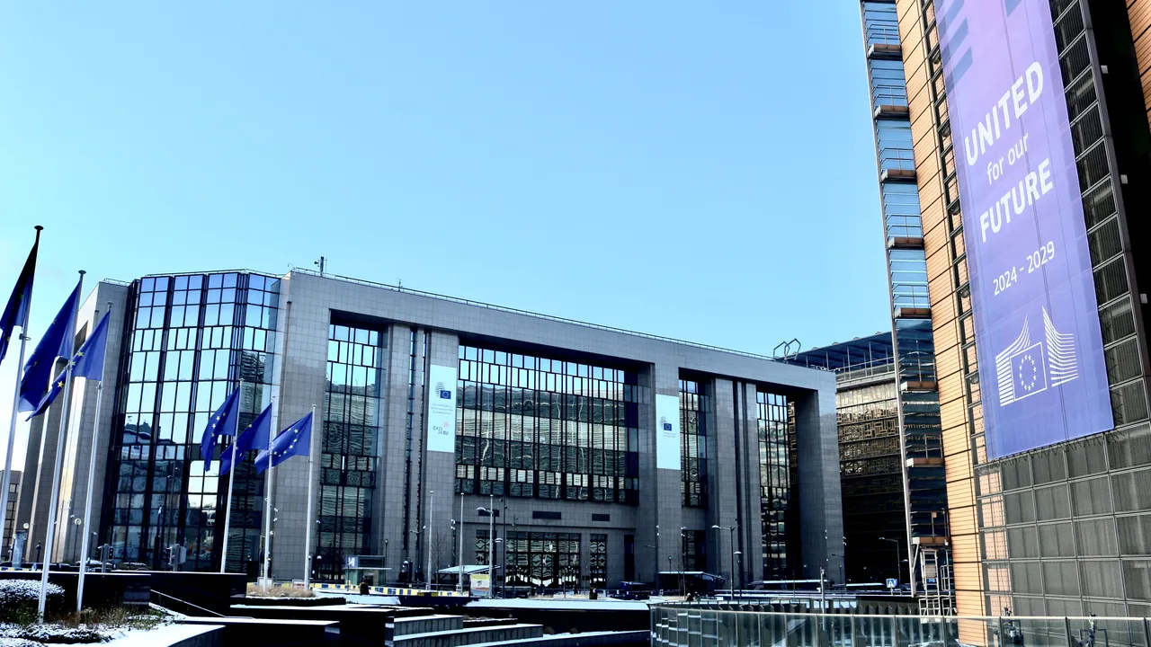 ЕС се насочва към пълно енергийно ембарго срещу Русия