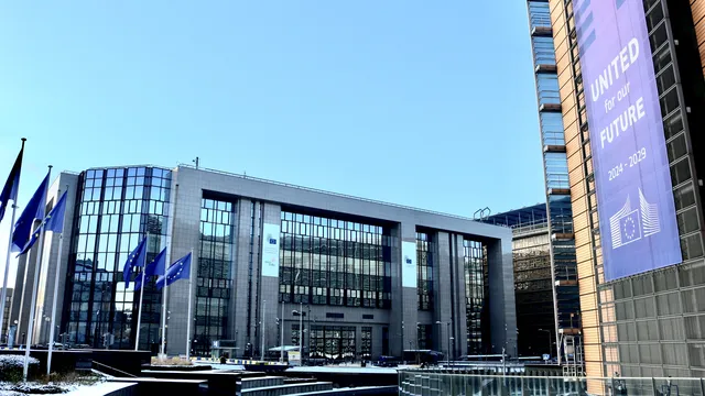 ЕС се насочва към пълно енергийно ембарго срещу Русия