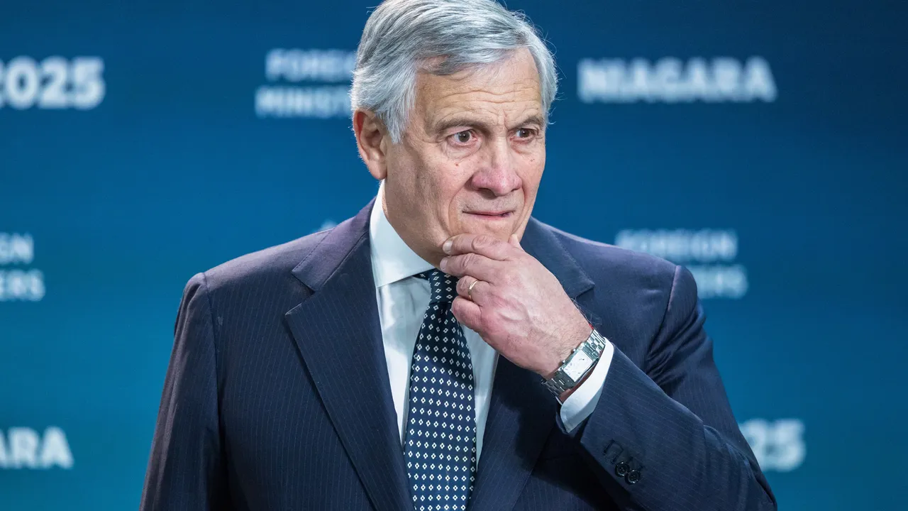 Иран извика италианския посланик заради включване на Революционните гвардейци в терористичния списък на ЕС