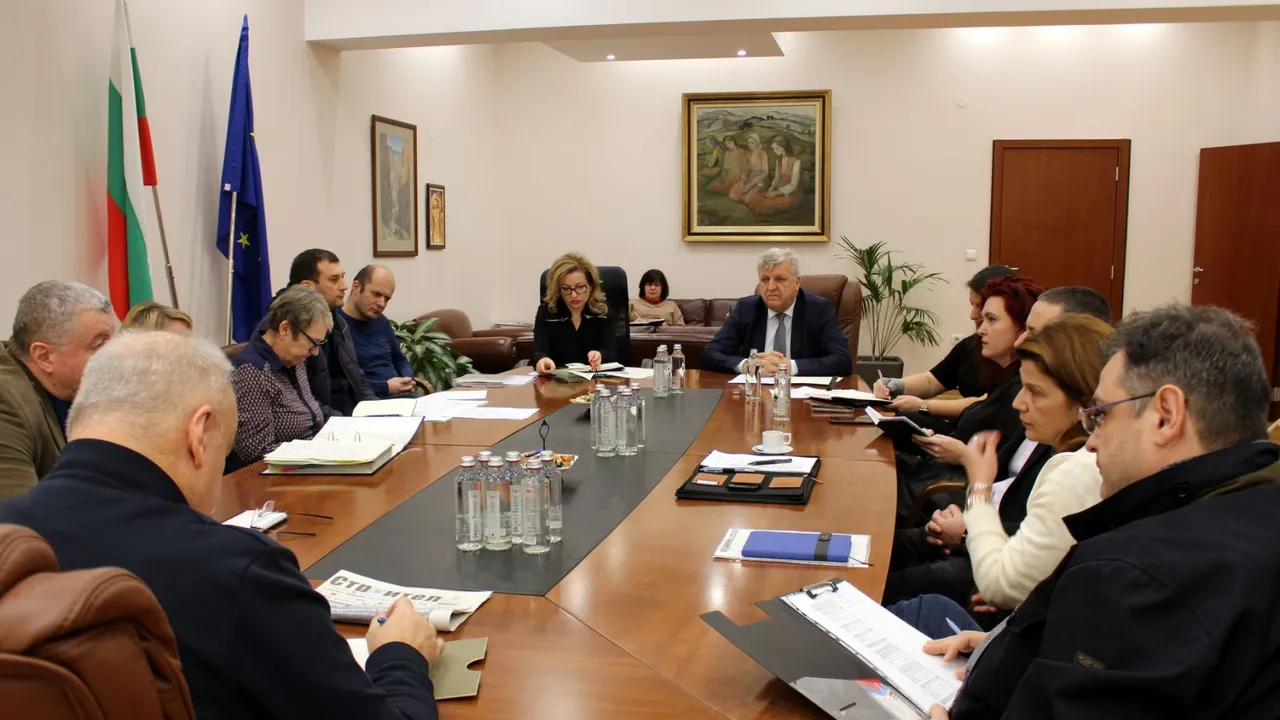 МОСВ поиска мерки от ТЕЦ "Бобов дол" срещу повишените нива на серен диоксид