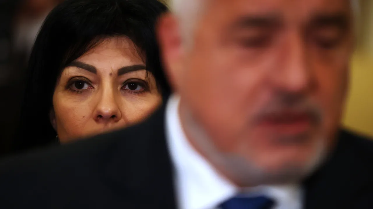 Севдалина Арнаудова: Кирил Петков не е сам автор на арестите ни