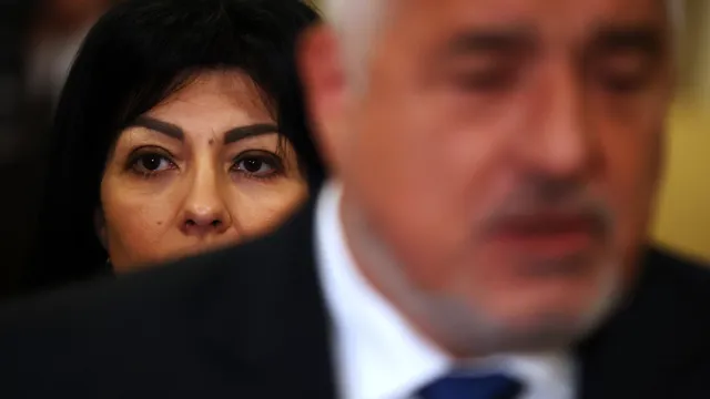 Севдалина Арнаудова: Кирил Петков не е сам автор на арестите ни