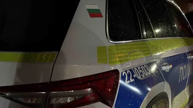 Отряд "Кобра" обсади дома на ромския барон Ицо Папата