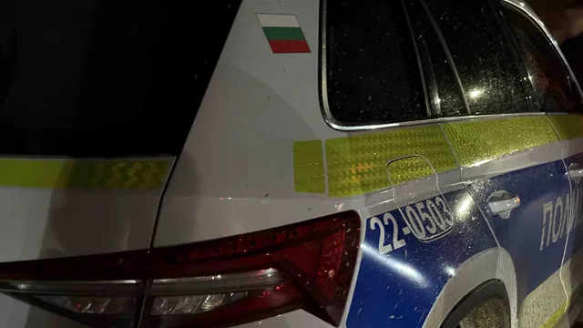 Отряд "Кобра" обсади дома на ромския барон Ицо Папата