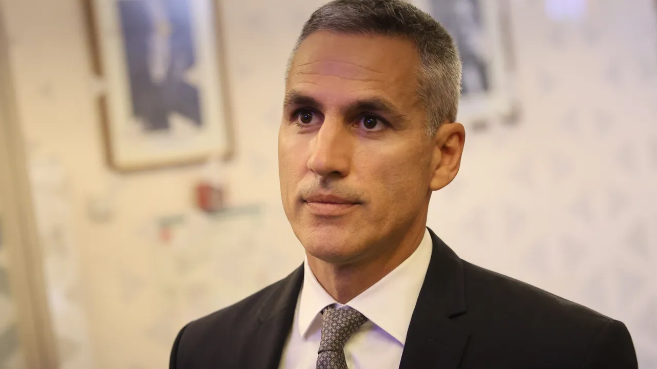 Най-важното от България на 27.01.2026-та г.