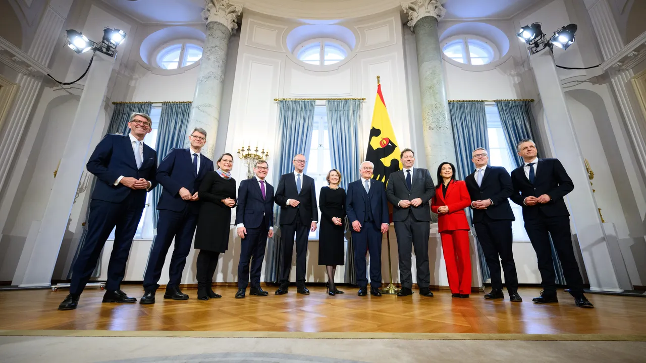 Германия ще настоява за ЕС "на две скорости"