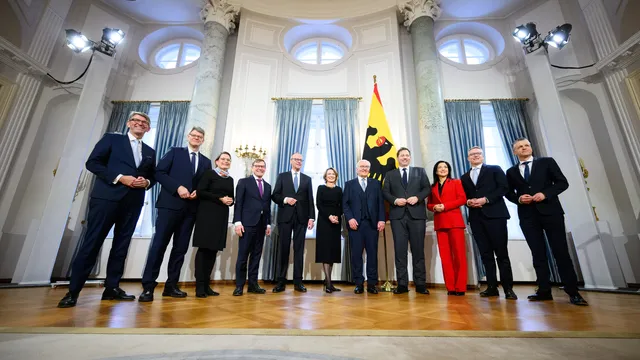 Германия ще настоява за ЕС "на две скорости"