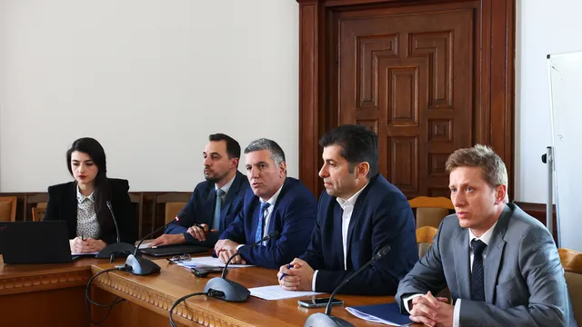 Още едно разпознаваемо лице от ПП няма да е в листите