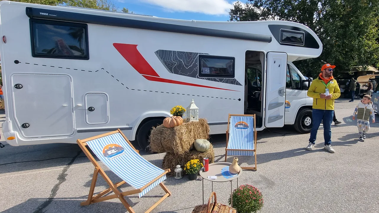 В Царево определят местата за къмпингуване