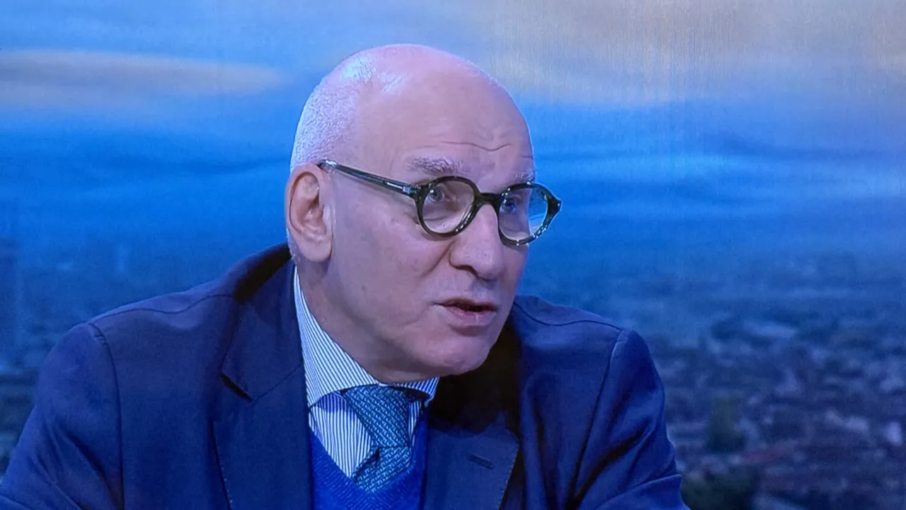 Левон Хампарцумян: Несигурността в света и златото поскъпва