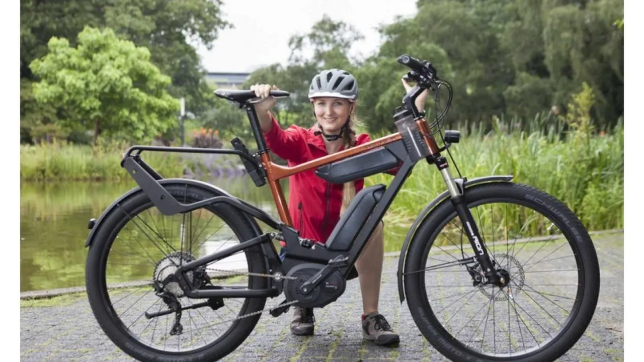 Амстердам ще забрани електрическите велосипеди