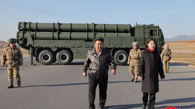 Ким Чен Ун ще представи нов план за ядрено възпиране