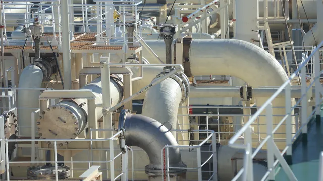 КЕВР обсъжда поскъпване на газа с 3,82%