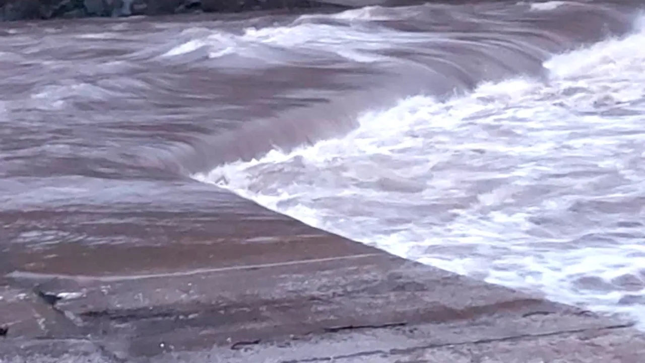 Остава в сила частичното бедствено положение в Ардино