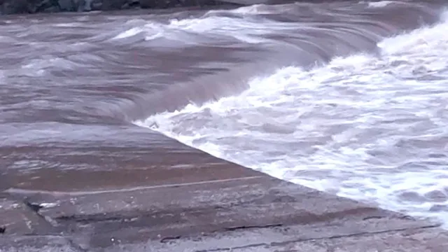 Остава в сила частичното бедствено положение в Ардино