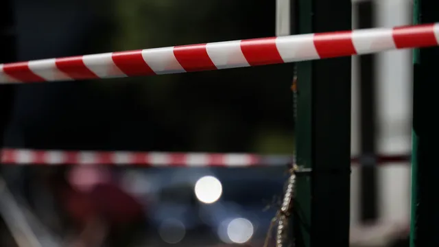 Непотвърдено: Четирима арестувани в Костинброд