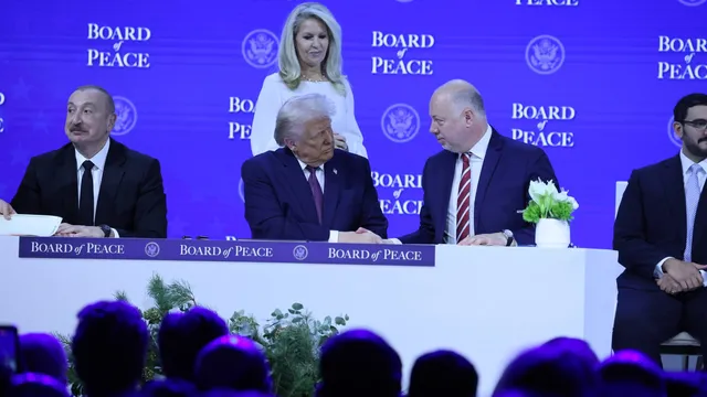 Керемедчиев: Участието на България в "Съвета за мир" е формално