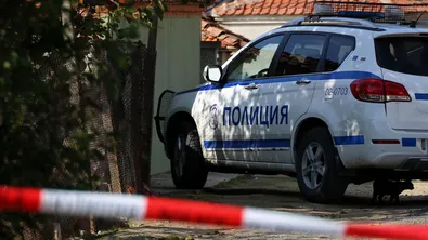 СДВР: Петима са арестувни при акцията в Костинброд