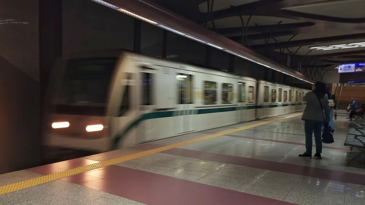 Терзиев: Метрото ще се разшири с три километра