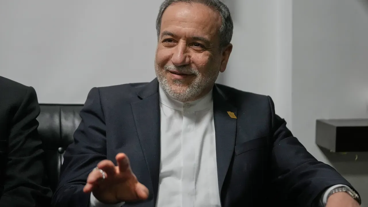 Иранският външен министър: Не съм разговарял с Уитков през последните дни