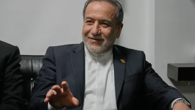 Иранският външен министър: Не съм разговарял с Уитков през последните дни