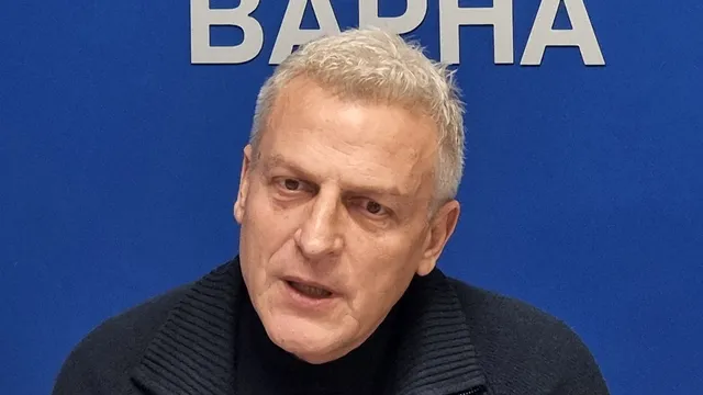 Петър Москов: Пеевски и Радев са двете лица на една и съща голяма, задушаваща държава