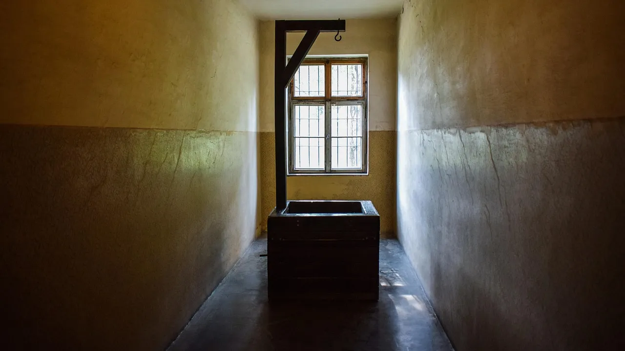 В Иран екзекутираха мъж, обвинен в шпионаж за Мосад