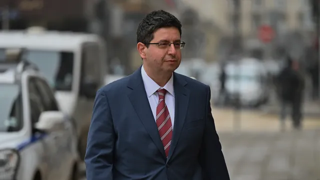 И Петър Чобанов отказа да стане служебен премиер