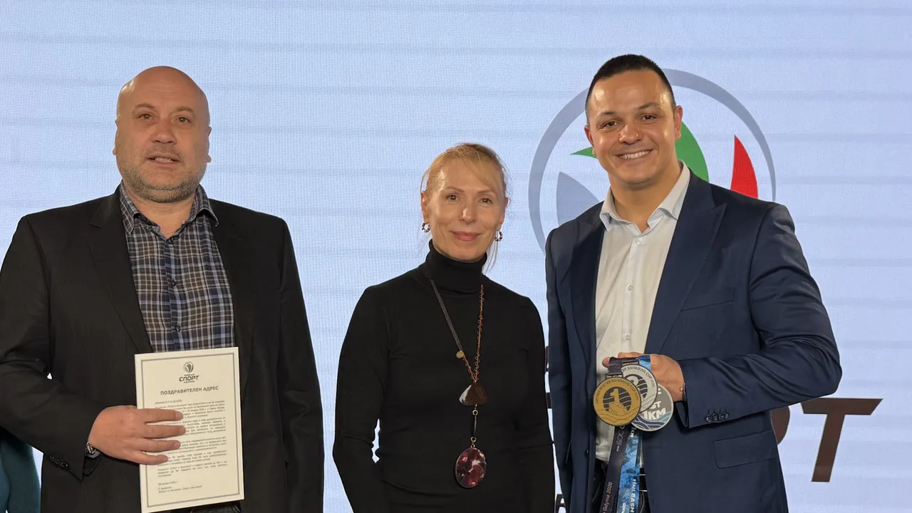 Цанко Цанков за ледената битка в Полша и новата цел – Световното първенство във Финландия