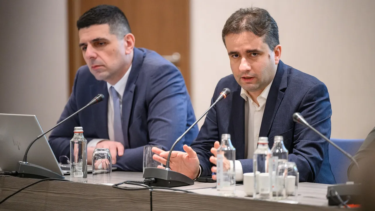 „Да, България“: КПК беше използвана като бухалка и като склад за компромати