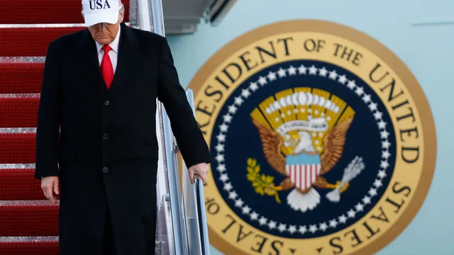 Reuters: САЩ обвързват гаранциите за сигурност с подписването на мирно споразумение между Украйна и Русия