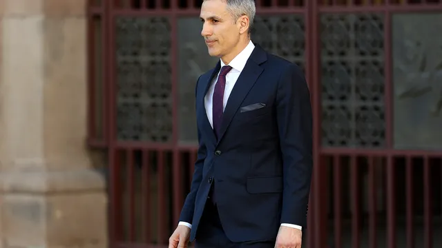 Андрей Гюров ще поеме поста служебен министър-председател