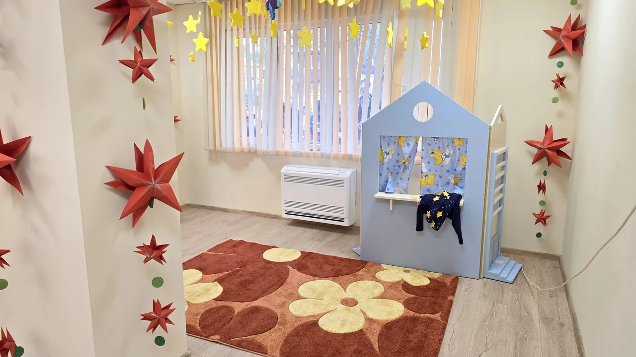 Семействата с деца, които не са приети в детски градини - ще получат компенсация