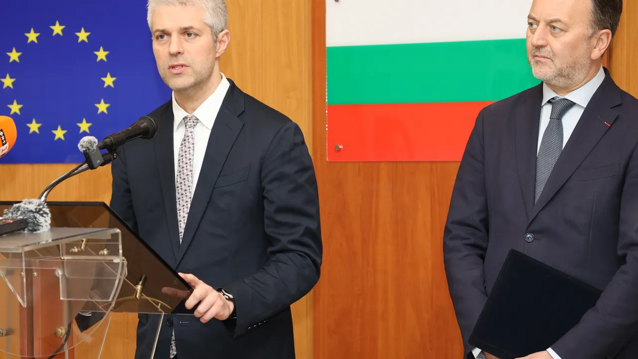 Благомир Коцев: Скептичен съм към позициите на президента, особено във външната политика