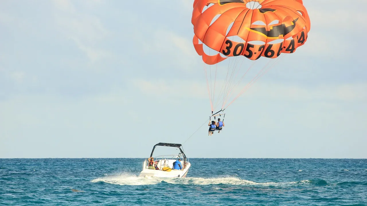 Парламентът прие по-строги правила при предоставянето на атракционни услуги