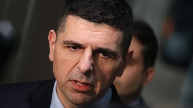 Мирчев: Радев дължи отговор на много въпроси