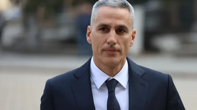 Кой е Андрей Гюров- единственият приел до тук да стане служебен премиер?