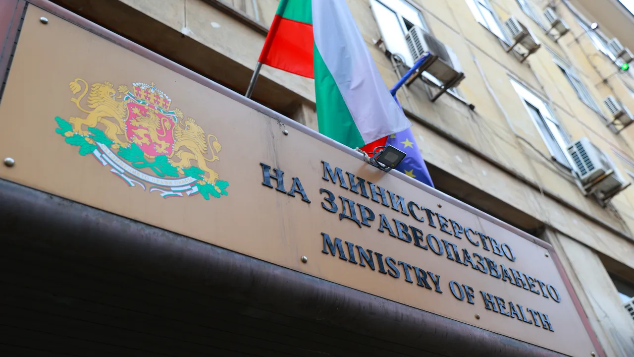 Здравното министерство утвърди нова концепция за здравно образование в училищата