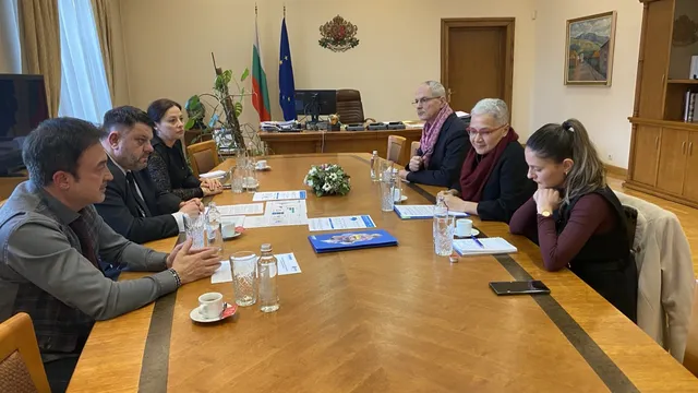 България и ВКБООН засилват координацията по миграцията и убежището