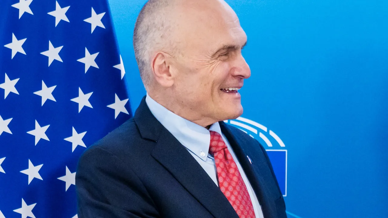 САЩ настояват за по-тясно икономическо и технологично партньорство с ЕС