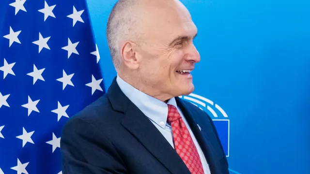 САЩ настояват за по-тясно икономическо и технологично партньорство с ЕС